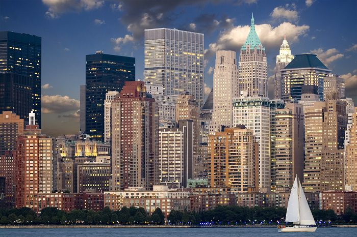 Best Honeymoon Destinations in the USA