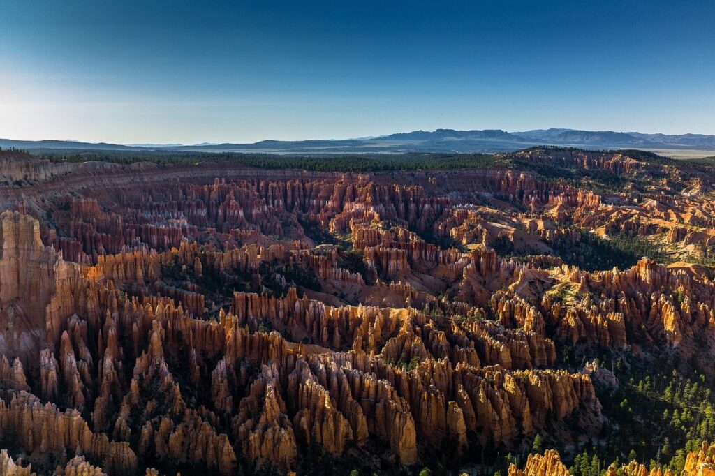 honeymoon destination in the USA