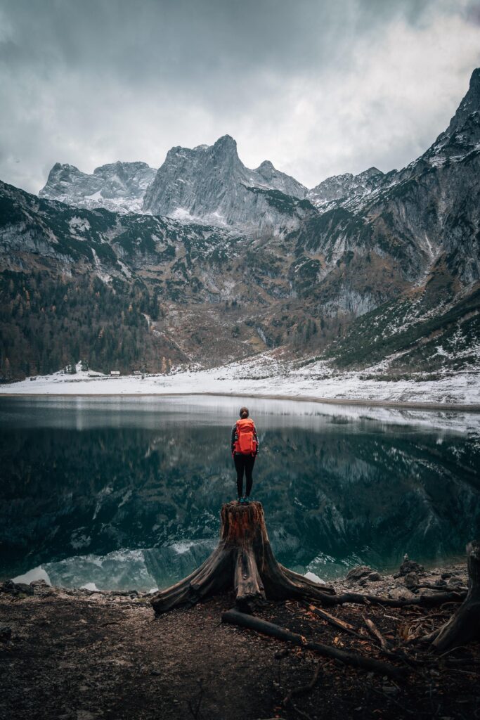 Backpacking and Multi-Day Hiking Essentials