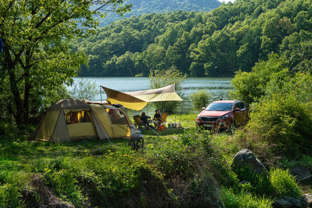 Glamping vs. Camping: What’s the Difference and Which Should You Try?