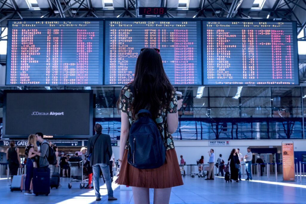 Google Flight Search Anywhere – Travel Without Limits