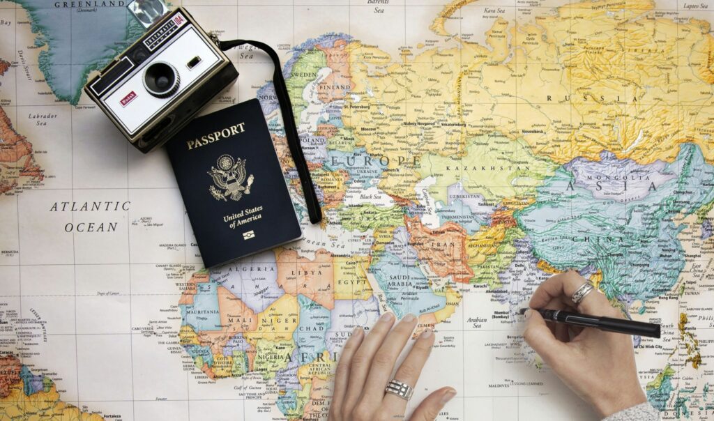 Google Flights – The Ultimate Travel Booking Guide