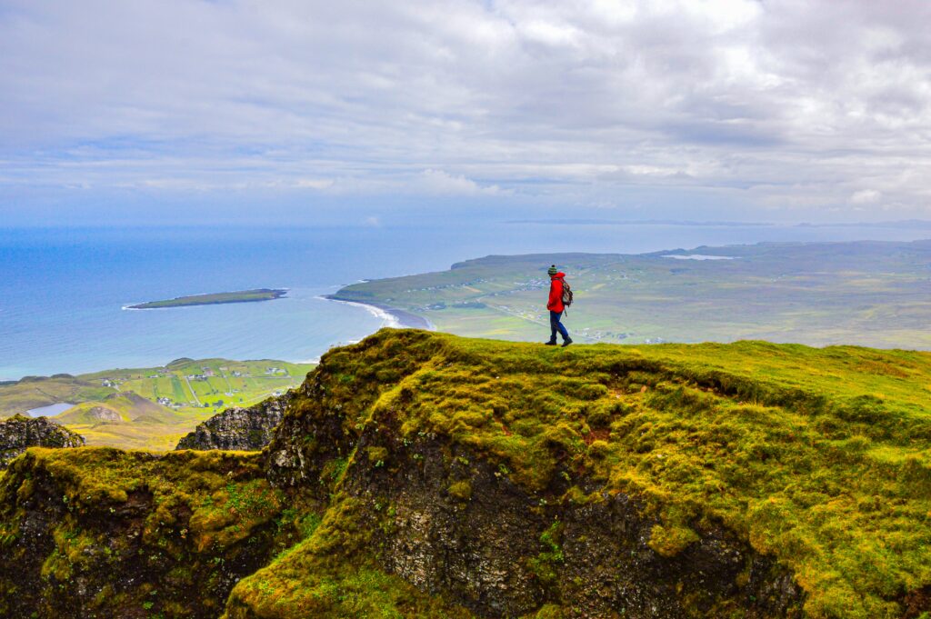 World’s Most Famous Hiking Adventures