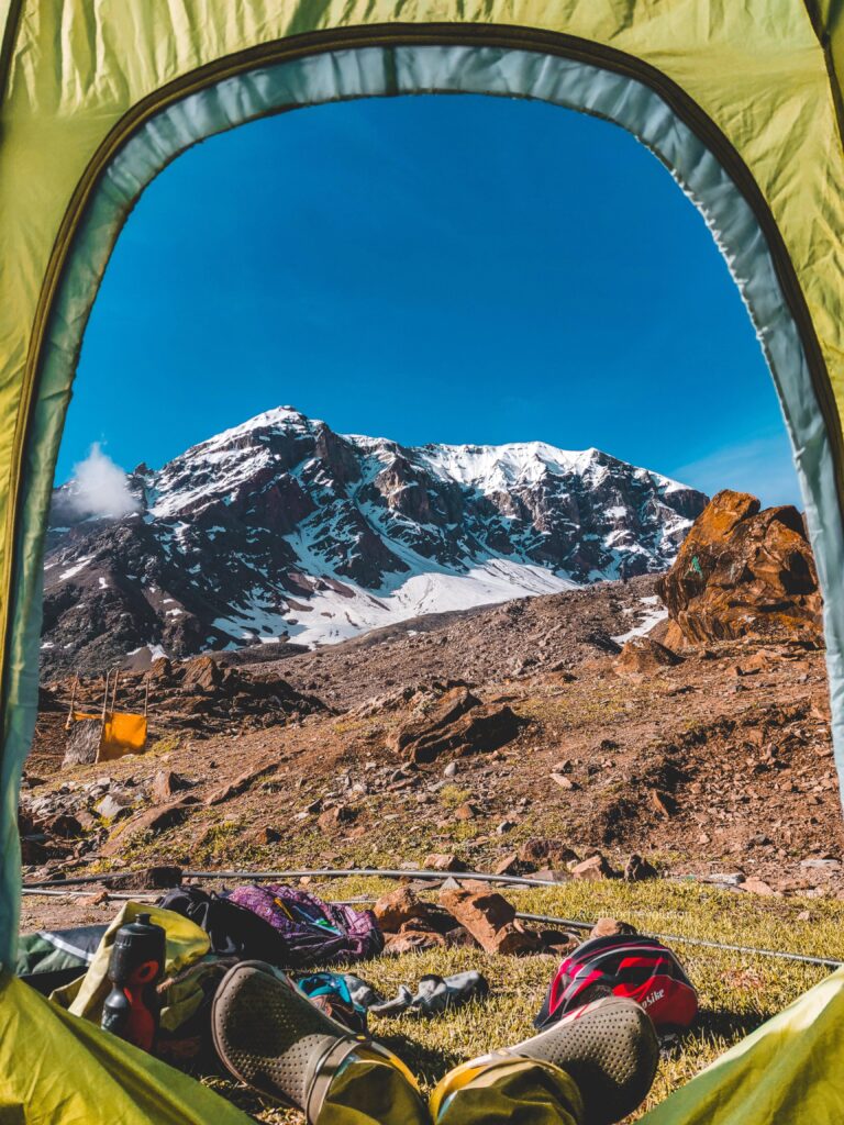 Top 10 Best Camping Tents of 2025