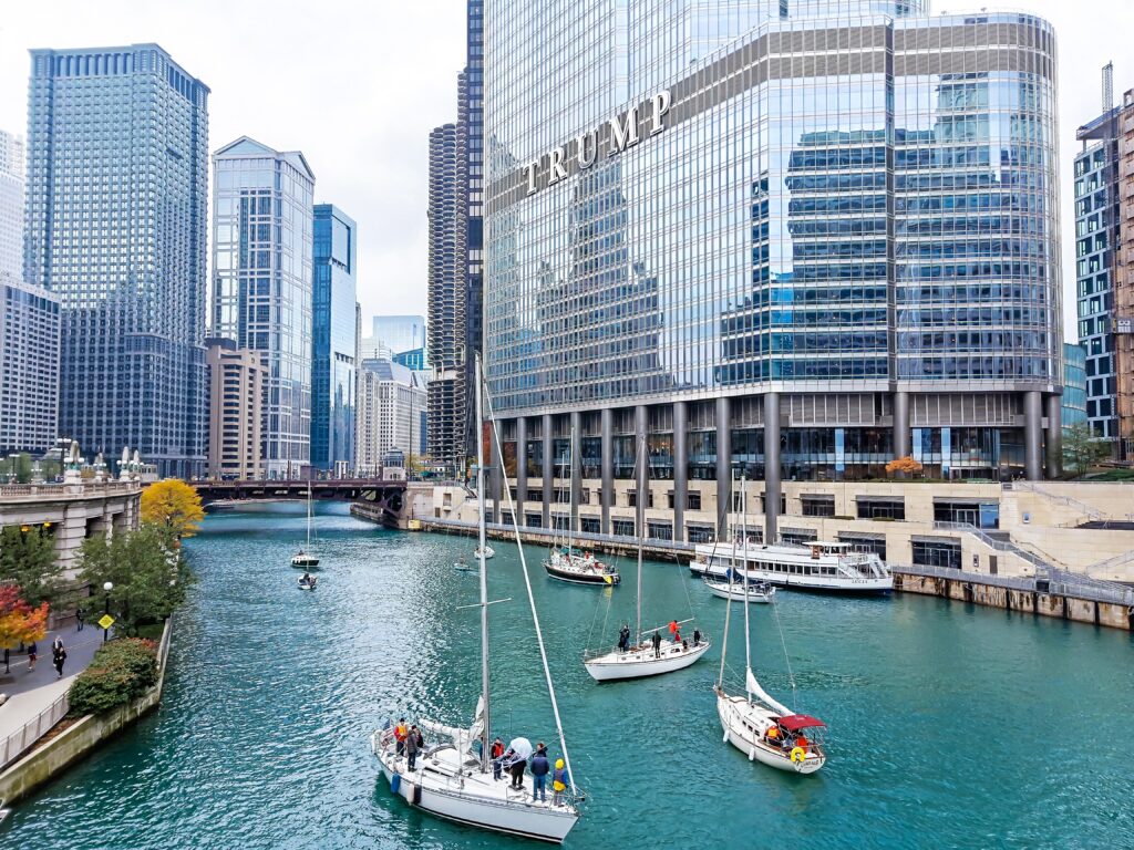 7 Underrated U.S. Cities to Visit