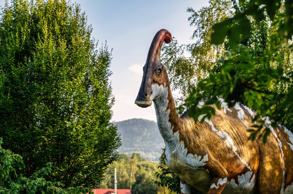 Jurassic Park River Adventure and Skull Island 