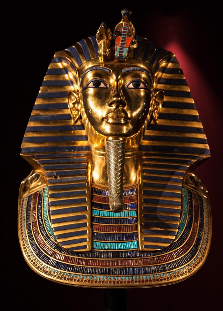 Tutankhamun