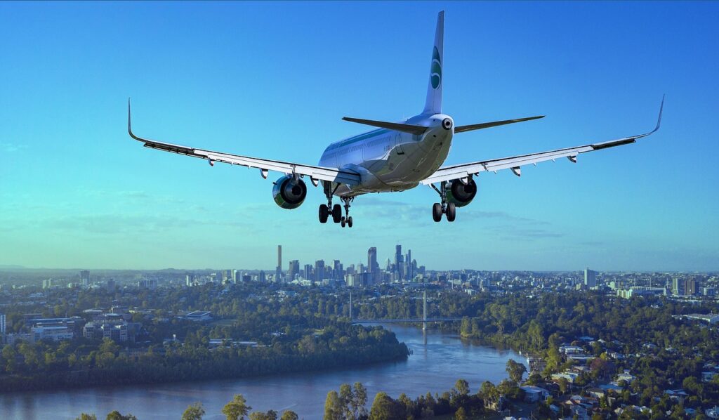 Cheap Flights & Travel Deals Worldwide