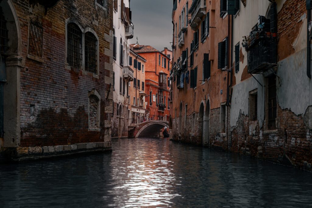 Europe Travel Tips for Americans Visiting for the First Time