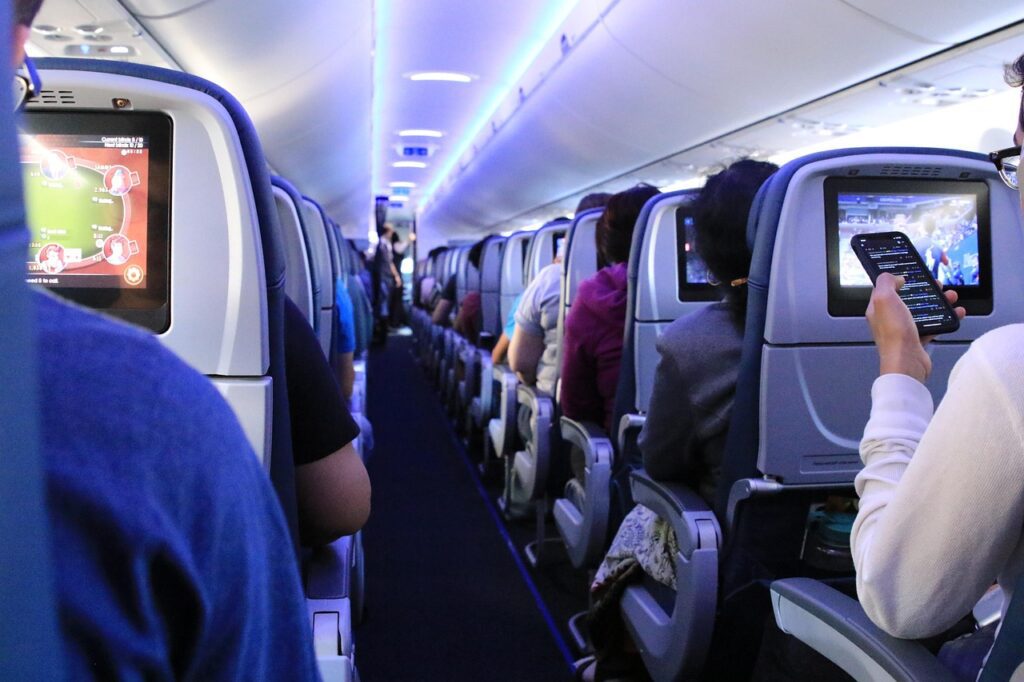 Cheap Flights & Travel Deals Worldwide