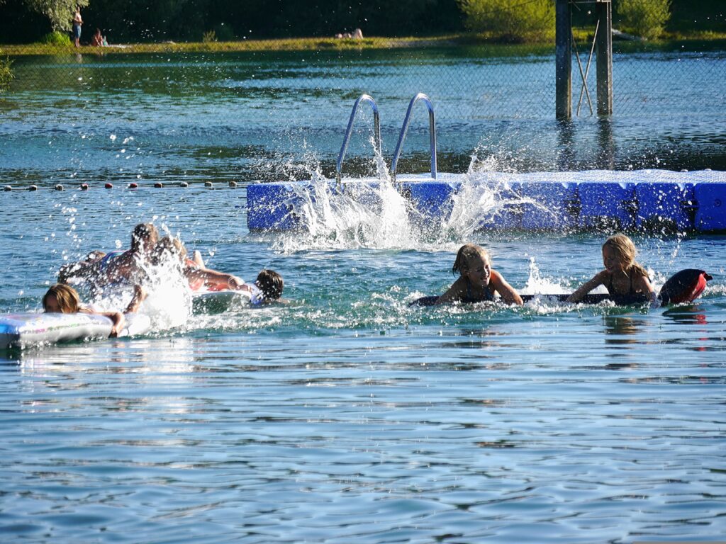 The Top Adventure Water Parks Around the World
