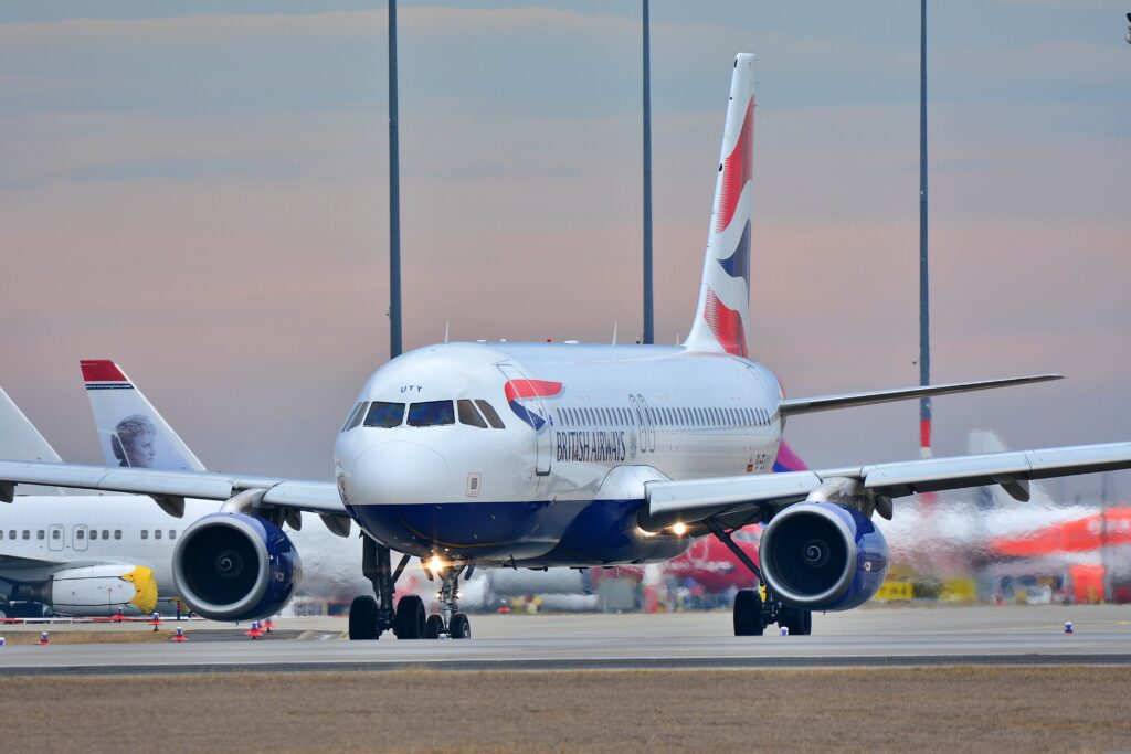Best Time to Book Flights to the USA