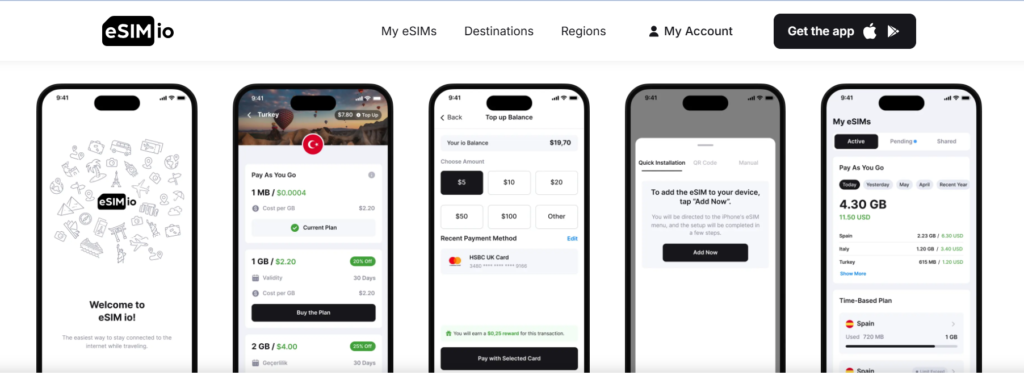 The 7 Essential Apps Every American Traveler Needs