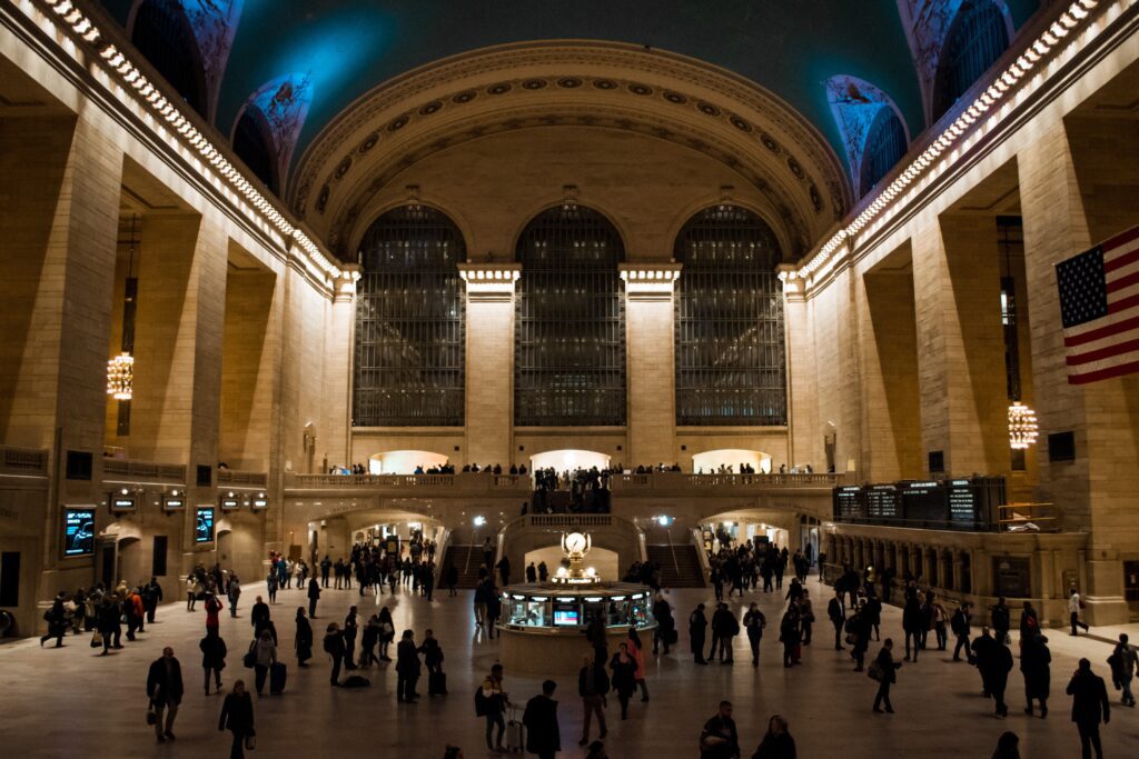 7-Day USA Travel Itinerary for First-Time Visitors