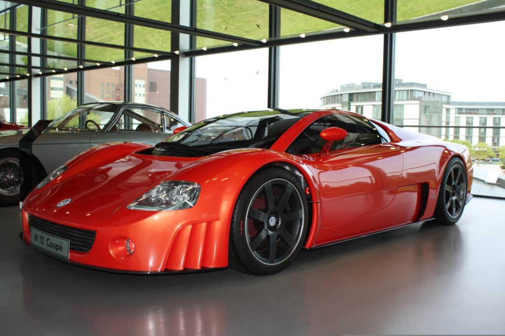 trips renting car in usa