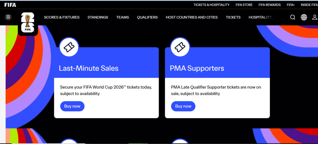 Fifa World Cup 2026 USA Travel Guide