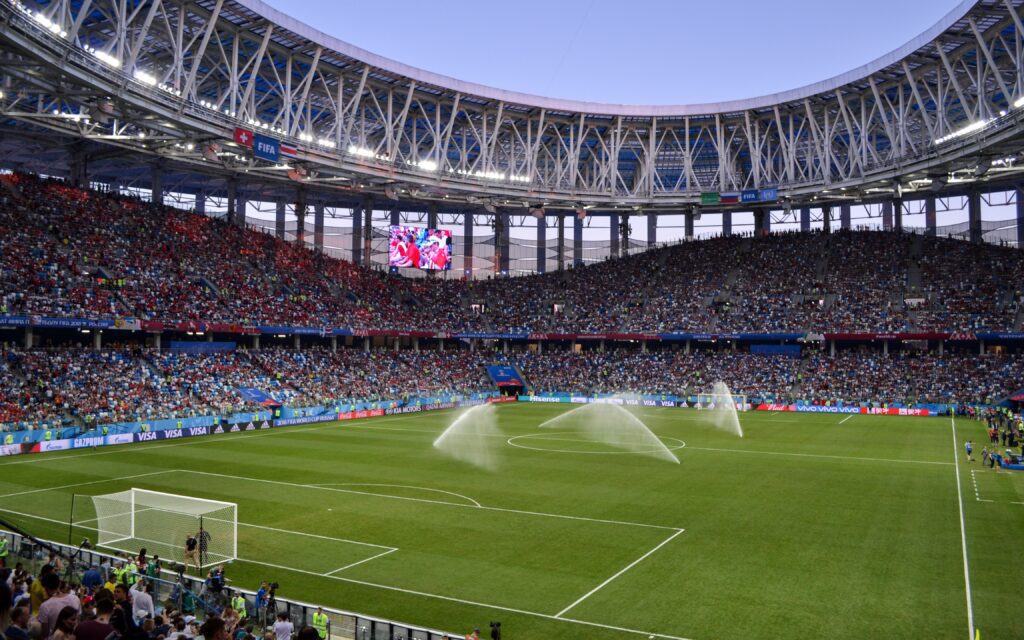 Cheapest Way to Attend the 2026 World Cup in the USA