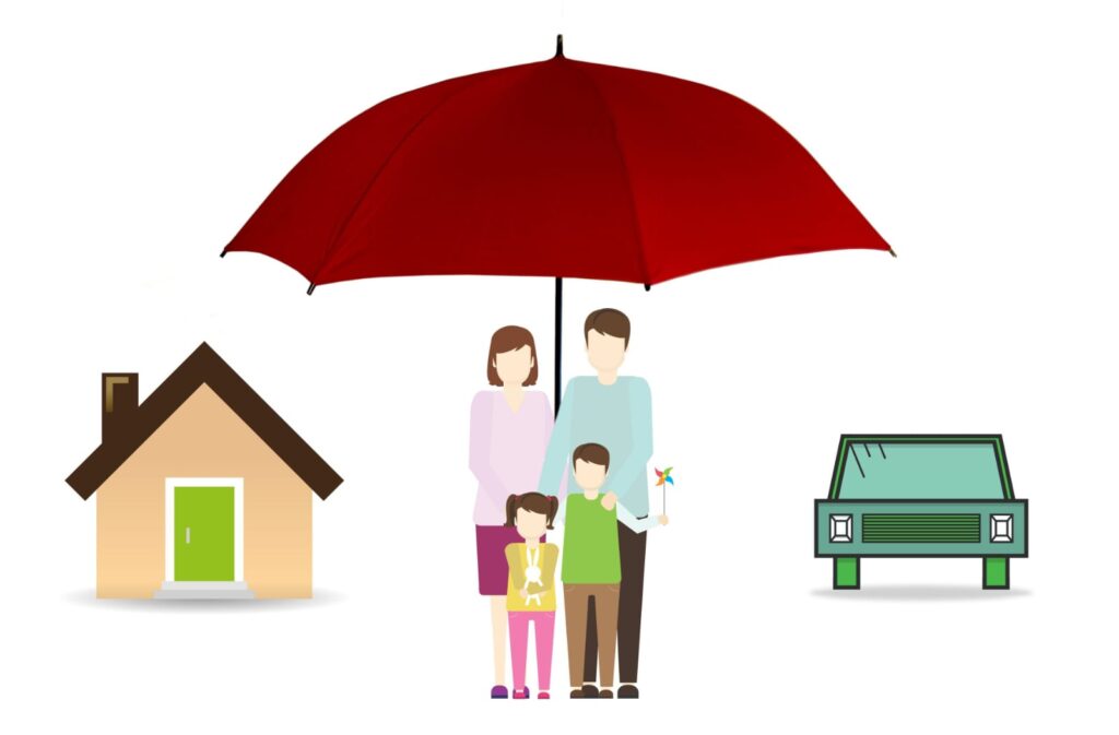 UK travel insurance vs USA local insurance