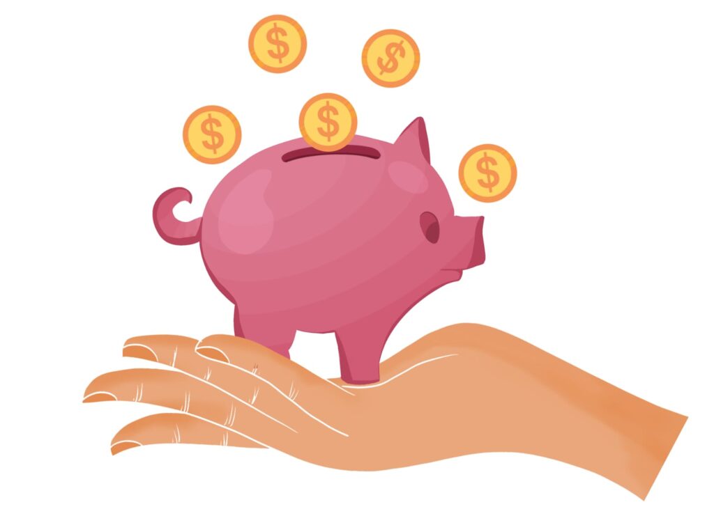 How to Save Money on Food While Traveling