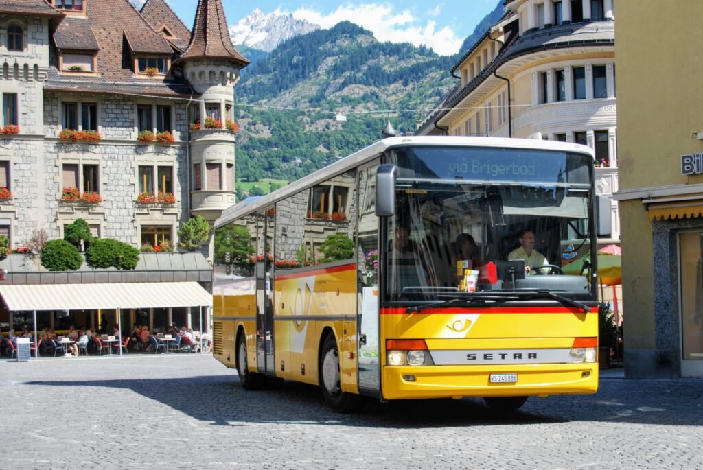 How to Use Public Transport to Reach World Cup 2026 Stadiums (City by City Guide)