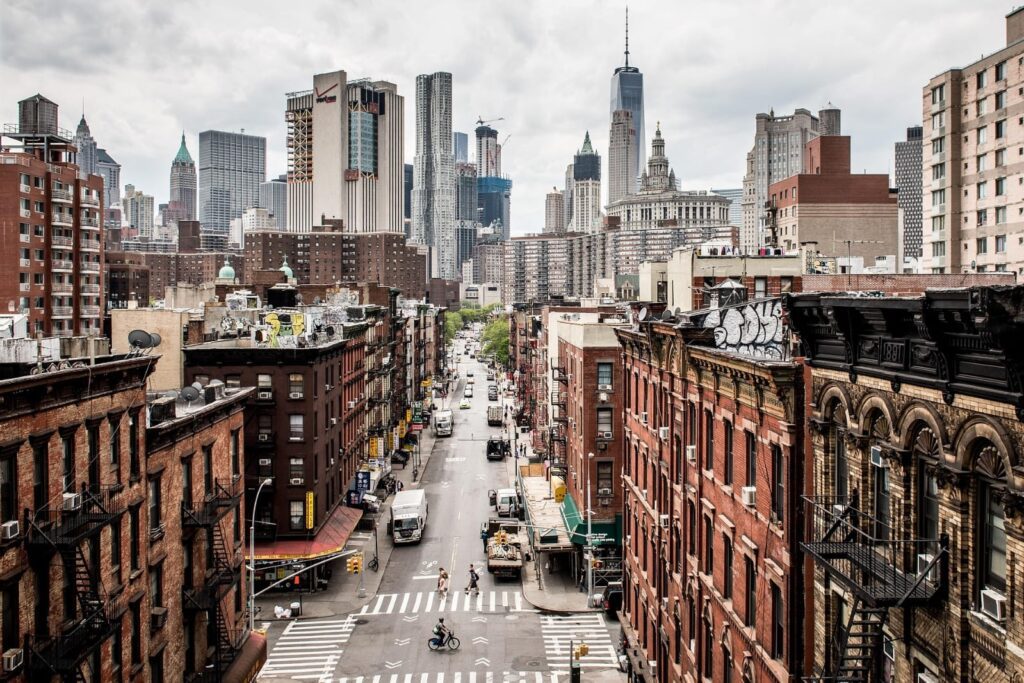 Is Driving in the USA Safe for Tourists? 