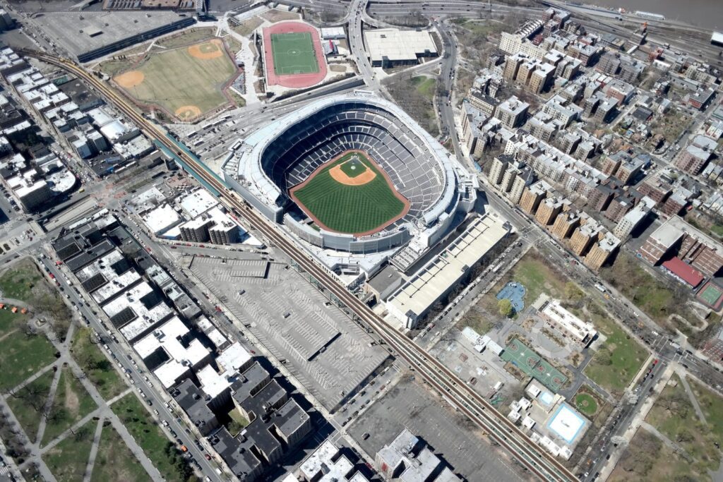 New York New Jersey Stadium Guide: Transport, Food, and Seating for 2026