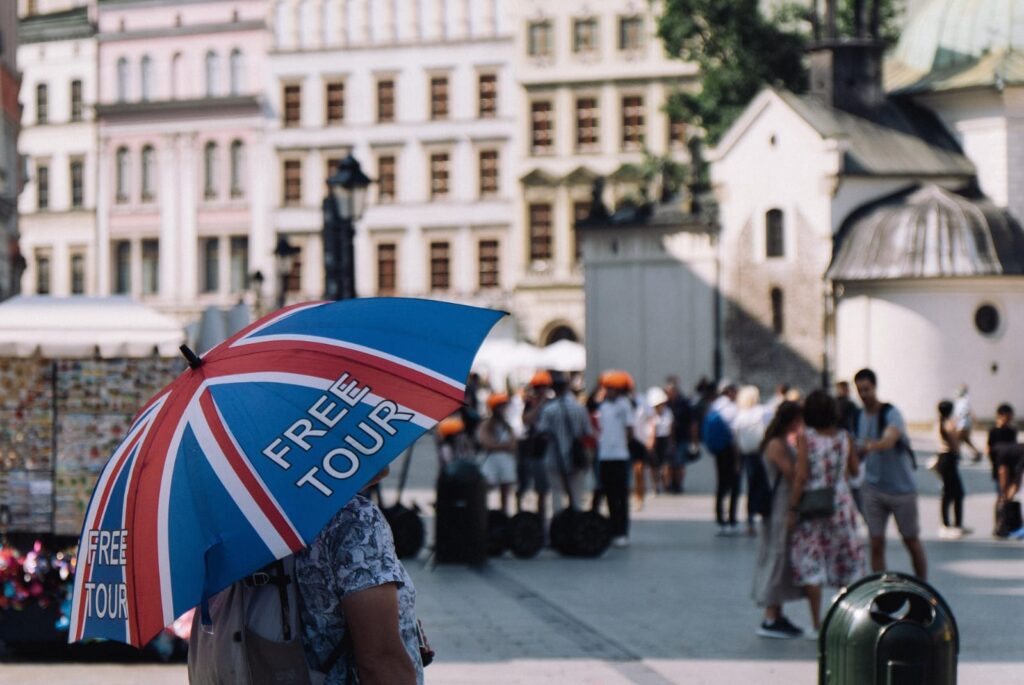 12- Safety Tips for Tourists Visiting US Cities During World Cup 2026