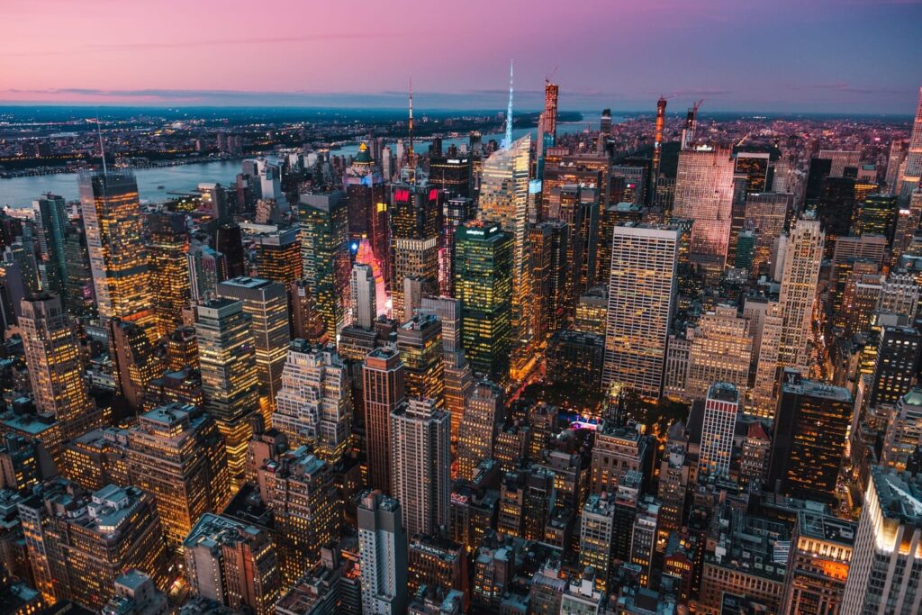 How Much Money Do You Need Per Day in New York City? (2026 Budget Guide)