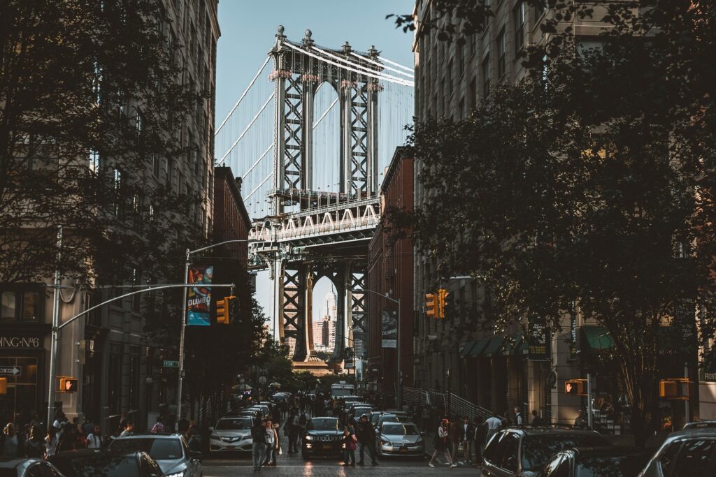USA Travel Cost Calculator vs Real Expenses